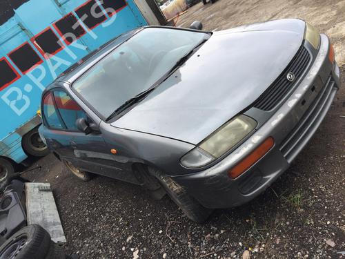 Engine mount MAZDA 323 P V (BA) 1.5 16V | BP33494688M89 - Image 4