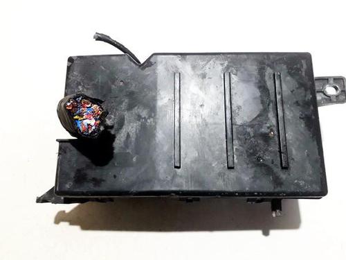 Fuse box KIA CARNIVAL I (UP, FL) 2.9 TDi | BP38583202E1 - Image 2