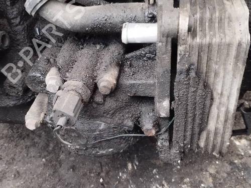 Used Oil radiator Oil radiator 35272867 35272867