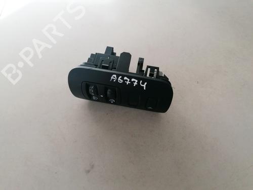 Used Switch Switch RENAULT MEGANE II (BM0/1_, CM0/1_) 1.9 dCi (BM0G, CM0G) (120 hp) 35572287 35572287