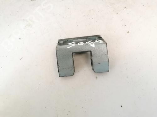 Hinge/Door check strap BMW 1 (E81) 120 d | BP33095357C146 - Image 2