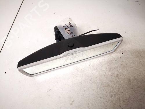 Used Rear mirror Rear mirror VW PASSAT B6 (3C2) 2.0 TDI (140 hp) 35345057 35345057