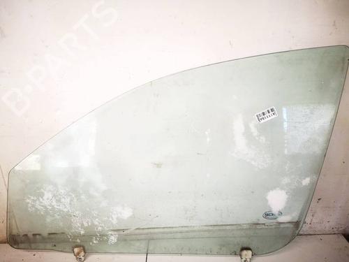 Used Front left door window Front left door window 34827811 34827811
