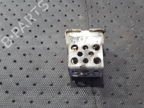 heater-resistor-opel-astra-g-hatchback-t98-1998-1999-2000-2001-2002-2003-2004-2005-2006-2007-2008-2009-35661118 main image
