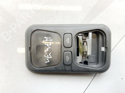Used Interior roof light Interior roof light SSANGYONG MUSSO (FJ) 2.9 D (99 hp) 35484205 35484205
