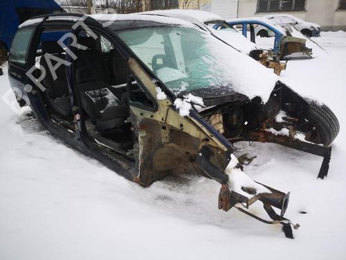 Used Parts FORD GALAXY I (WGR)  1.9 TDI  4443819