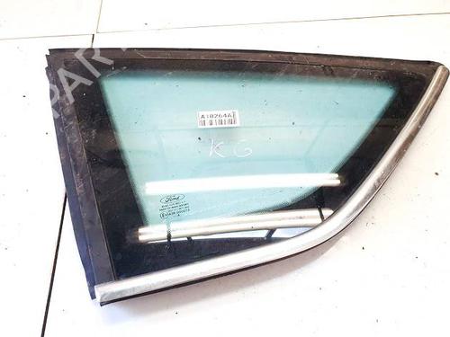 Used Rear left quarter glass Rear left quarter glass FORD KUGA I 2.0 TDCi (136 hp) 34988352 34988352