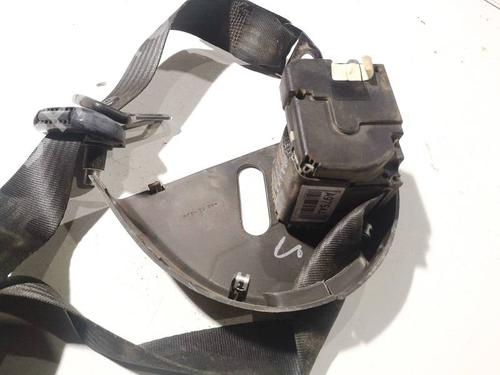 Used Rear left seatbelt Rear left seatbelt 37736920 37736920
