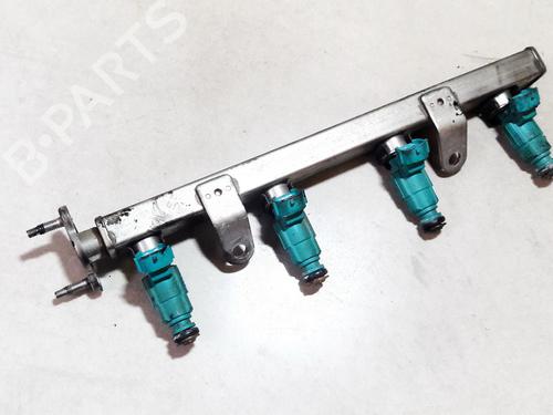 Used Injection rail Injection rail 35626188 35626188