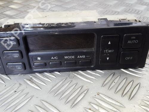 Used Climate control Climate control MAZDA 626 V (GF) 2.0 TD (GFFP) (110 hp) 35678880 35678880