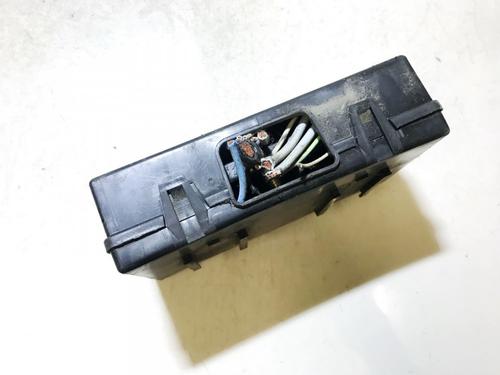 Fuse box CITROËN C5 I (DC_) 2.0 HDi (DCRHZB, DCRHZE) | BP33103517E1 - Image 2