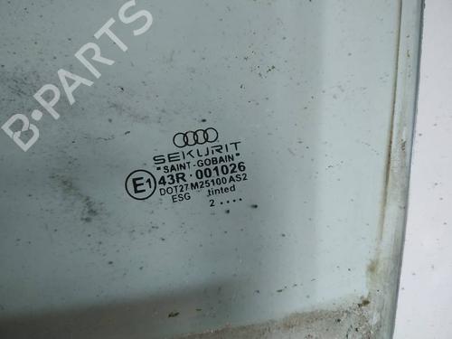 Front left door window AUDI A8 D3 (4E2, 4E8) 4.2 quattro | BP34788466C18 - Image 2