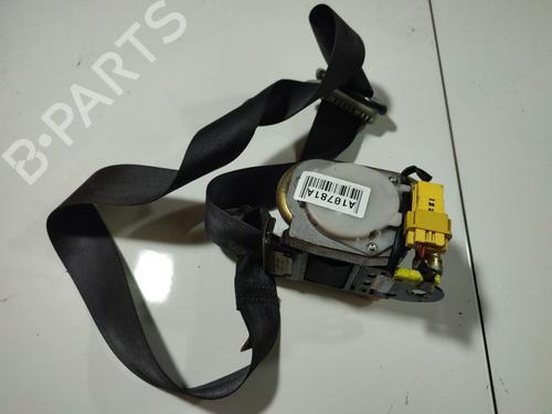 Used Front right seatbelt Front right seatbelt 34926902 34926902