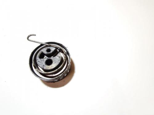 Used Pulley Pulley OPEL MERIVA A MPV (X03) 1.7 CDTI (E75) (100 hp) 35550838 35550838