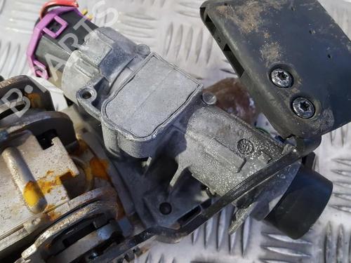 Used Ignition barrel Ignition barrel 35675991 35675991