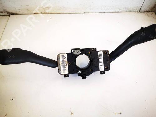 Used Warning switch Warning switch VW BORA I (1J2) 1.9 TDI (115 hp) 35011737 35011737