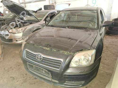 Switch TOYOTA AVENSIS (_T25_) 2.2 D-CAT (ADT251_, ADT251R) | BP34963443I30 - Image 6