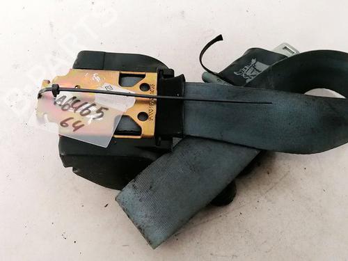Used Rear left seatbelt Rear left seatbelt 35594559 35594559