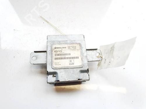 Electronic module MAZDA 6 Estate (GJ, GL) 2.2 D | BP38315893M83 - Image 2
