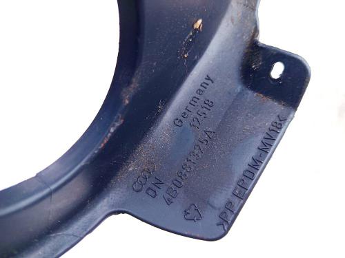 Boot lining AUDI A6 C5 (4B2, 4B4) 2.5 TDI | BP40616590I3 - Image 3