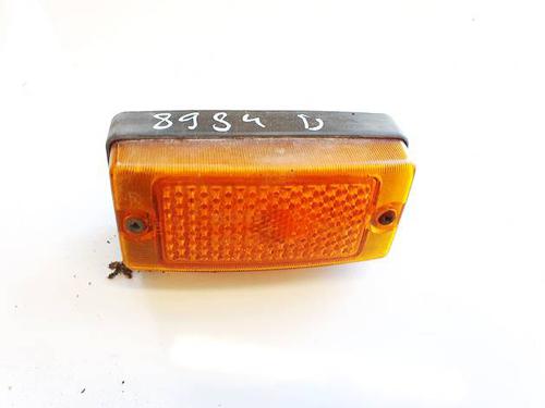 Used Right side indicator Right side indicator MERCEDES-BENZ SPRINTER 2-t Bus (B901, B902) 212 D (902.471, 902.472) (122 hp) 35020278 35020278