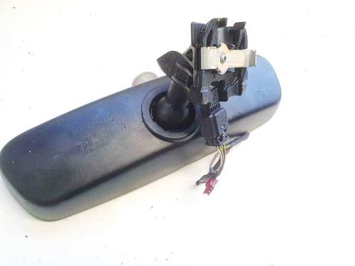 Used Rear mirror Rear mirror BMW 5 (F10) 520 d (184 hp) 35164286 35164286