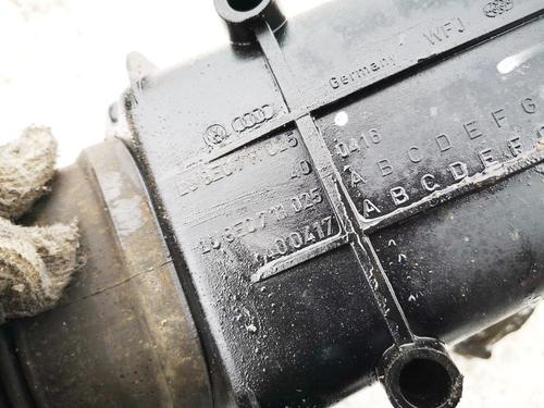 Gear lever AUDI A4 B6 (8E2) 1.9 TDI | BP35451595M90 - Image 3
