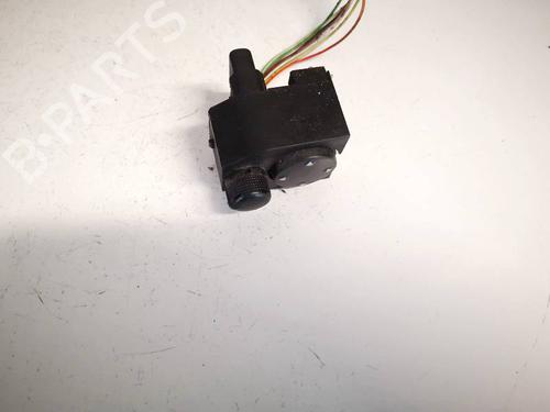 Used Mirror switch Mirror switch AUDI A3 (8L1) 1.9 TDI (110 hp) 34921386 34921386