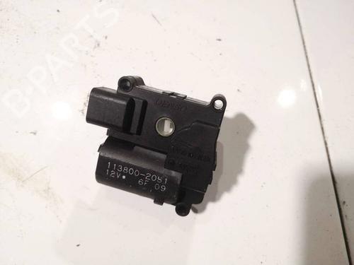 Elektronisk modul Elektronisk modul TOYOTA COROLLA Saloon (_E12_) 2.0 D-4D (CDE120_, CDE120R) (116 hp) 33751667 33751667