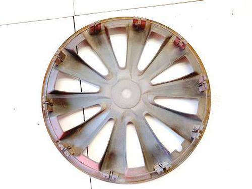 Hub cap CITROËN C8 (EA_, EB_) 2.2 HDi | BP35045840C160 - Image 3