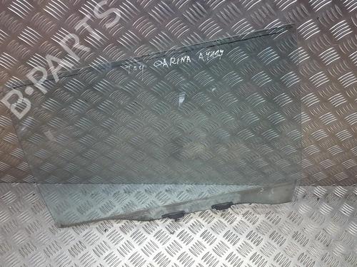 Used Rear left door window Rear left door window 35715480 35715480