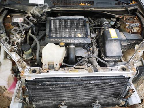 Electronic module TOYOTA RAV 4 II (_A2_) 2.0 D 4WD (CLA20_, CLA21_, CLA20R, CLA21R) | BP32965450M83  - Image 7