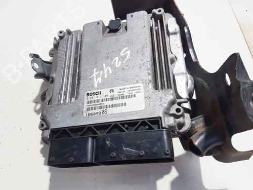 Used Engine control unit (ECU) Engine control unit (ECU) MITSUBISHI OUTLANDER II (CW_W) 2.0 DI-D (CW8W) (140 hp) 33523901 33523901