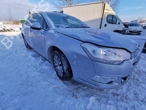 Brukte deler til CITROËN C5 III (RD_) 1.6 HDi 110 (RD9HZC) (109 hp) 4458093