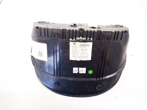 Instrument cluster BMW 3 (E90) 320 d | BP34815233C47 - Image 2