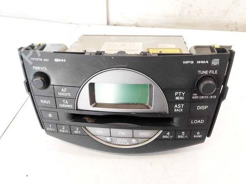 Used Radio Radio 35291558 35291558