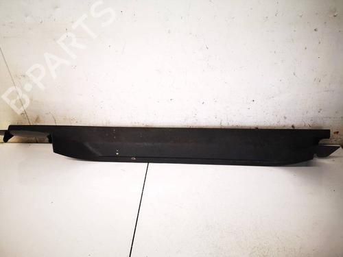 Trinbræt Trinbræt OPEL ZAFIRA / ZAFIRA FAMILY B (A05) 1.6 (M75) (115 hp) 36826885 36826885