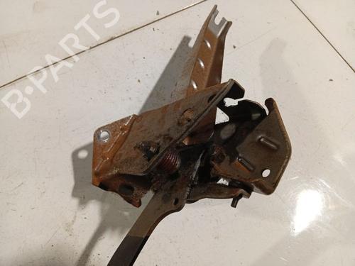 Pedal DAIHATSU MATERIA (M4_) 1.3 | BP38451172I4 - Image 4