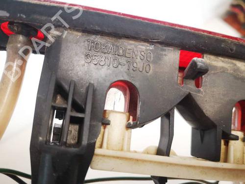 Third brake light SUZUKI SX4 (EY, GY) 1.6 DDIS (RW416D) | BP35298799L11 - Image 3