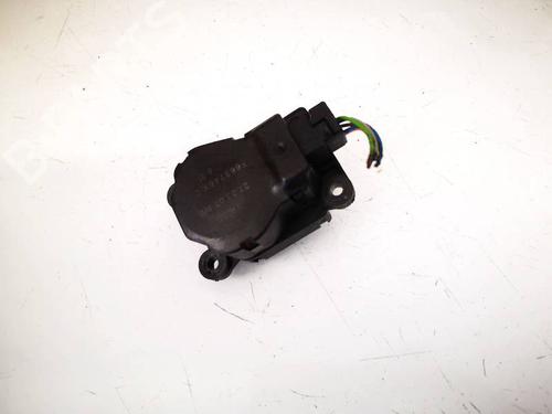 Used Electronic module Electronic module PEUGEOT 308 SW I (4E_, 4H_) 1.6 HDi (90 hp) 32583861 32583861