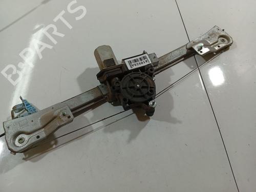 Used Front right window mechanism Front right window mechanism FIAT DOBLO Cargo (263_) 2.0 D Multijet (135 hp) 34873720 34873720