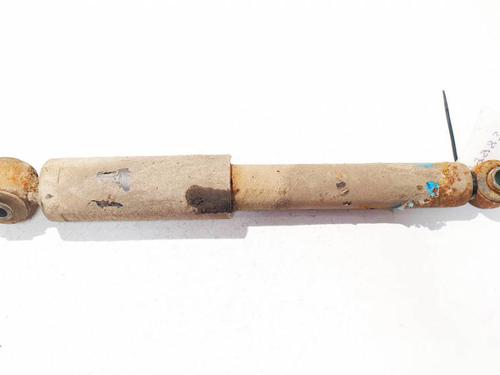 Used Left rear shock absorber Left rear shock absorber OPEL MERIVA A MPV (X03) 1.7 CDTI (E75) (100 hp) 35125527 35125527