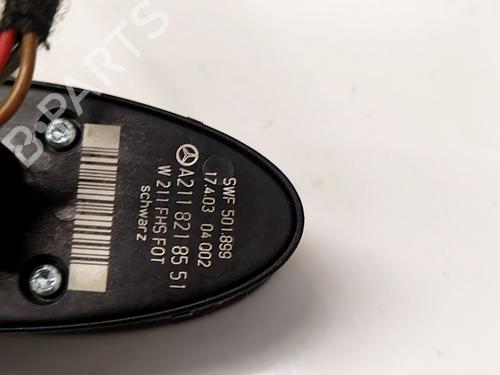 Switch MERCEDES-BENZ E-CLASS (W211) E 220 CDI (211.006) | BP37093663I30 - Image 3