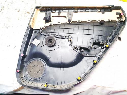 Rear left panel HYUNDAI i30 Estate (FD) 1.6 CRDi | BP35461458C60 - Image 2