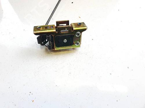 Electronic module OPEL ASTRA H (A04) 1.7 CDTI (L48) | BP35215484M83 - Image 2