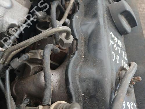 Injector AUDI A6 C5 (4B2, 4B4) 1.9 TDI | BP36456818M100 - Image 3