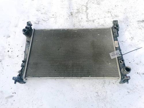 Used Water radiator Water radiator 35378219 35378219