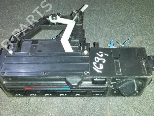 Used Climate control Climate control NISSAN PRIMERA (P10) 2.0 D (75 hp) 35648463 35648463