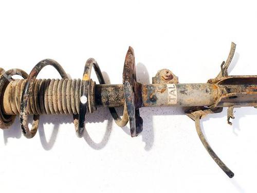 Used Left front shock absorber Left front shock absorber 37655035 37655035