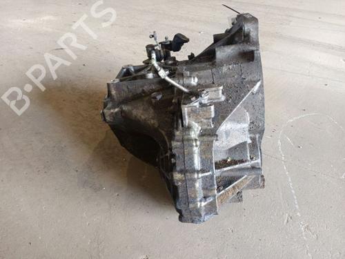 Gearbox MAZDA 3 (BL) 2.2 MZR CD (BL10) | BP39455613M3 - Image 3
